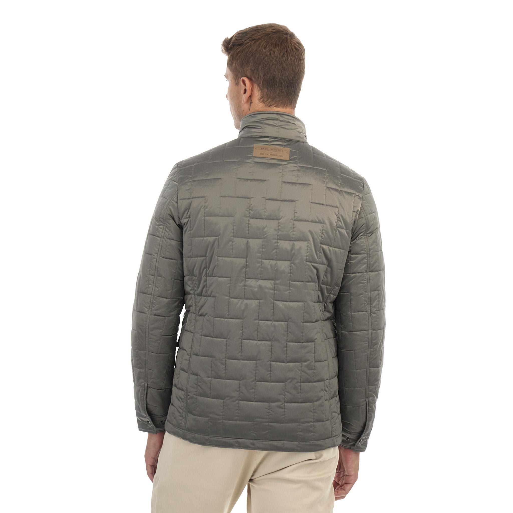 Men’s Outdoor Jacket | Utopia Capsule by La Martina