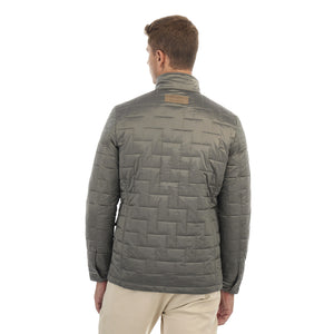 Chaqueta outdoor para hombre | Cápsula Utopia by La Martina