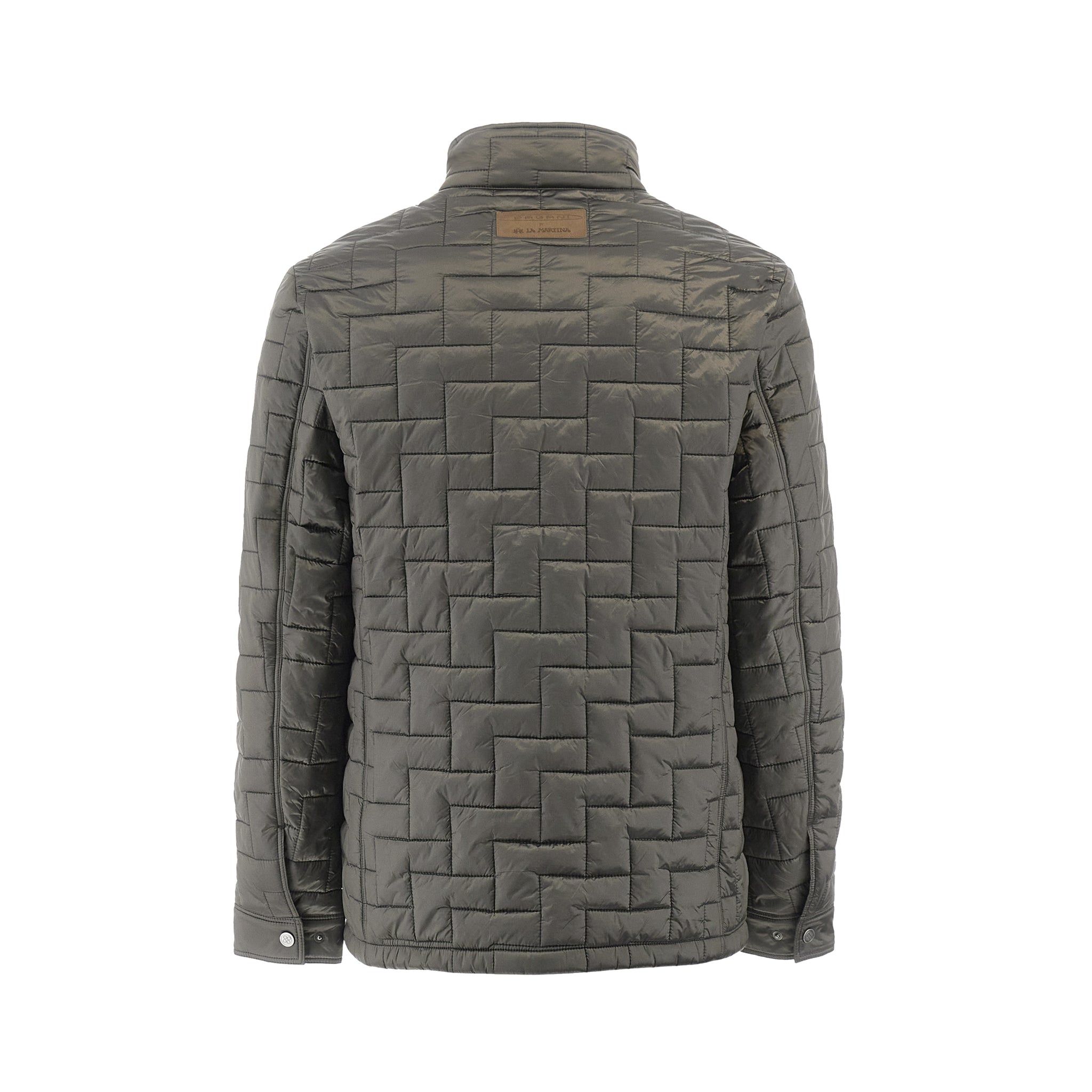 Veste Outdoor Homme | Utopia Capsule by La Martina