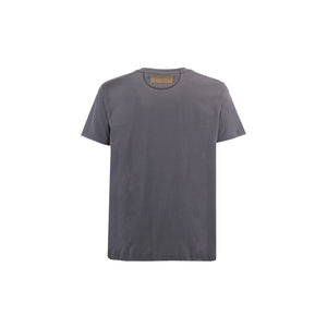 T-Shirt da Uomo Grigio Scuro | Utopia Capsule by La Martina