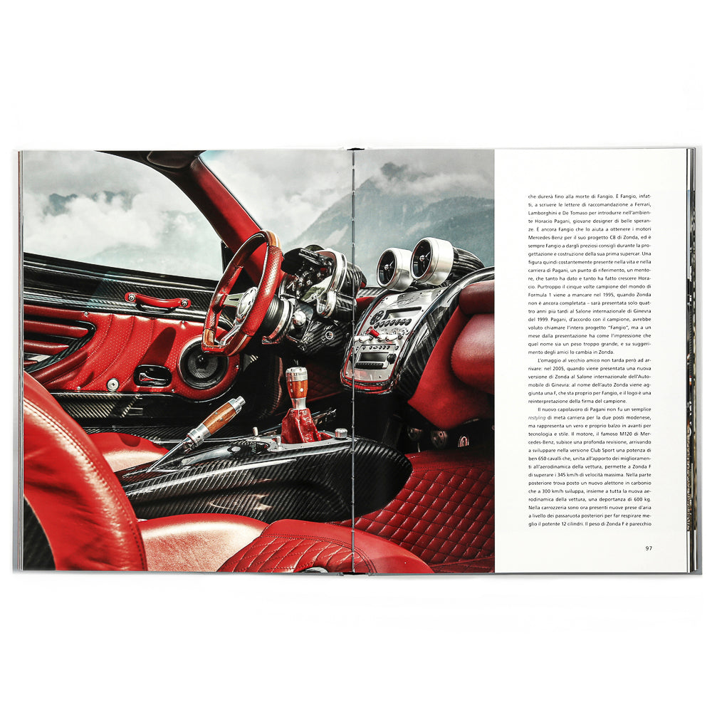 Hypercars-Oltre Book | Edizione Mondadori