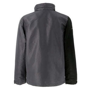 Men's gray rain jacket | Huayra BC Collection