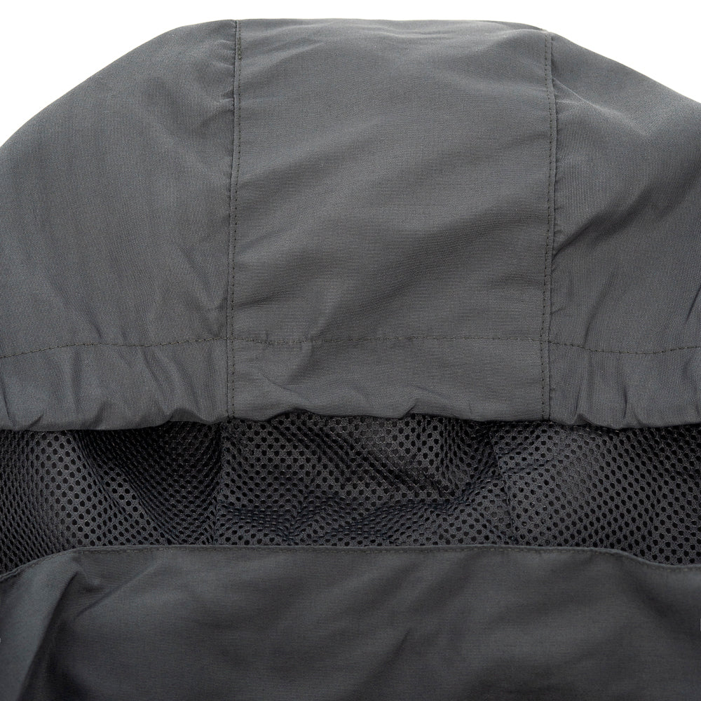 Men's gray rain jacket | Huayra BC Collection