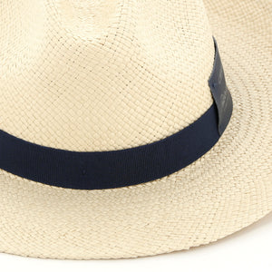 Cappello Panama | Edizione Pebble Beach