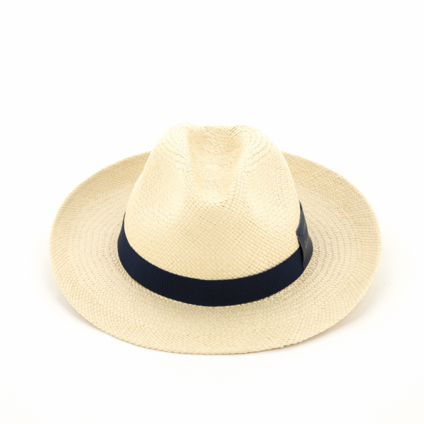 Sombrero de Panamá | Edición Pebble Beach