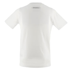 Herren-T-Shirt Zonda F, mehrfarbig | Zonda 20° Anniversario