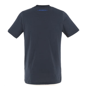 T-shirt Zonda R antracite uomo | Zonda 20° Anniversario 