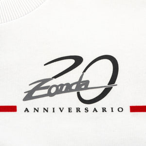 Maglione Zonda Cinque Uomo | Zonda 20th Anniversary