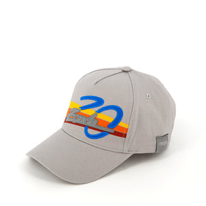 Anniversary cap | Zonda 20th Anniversary