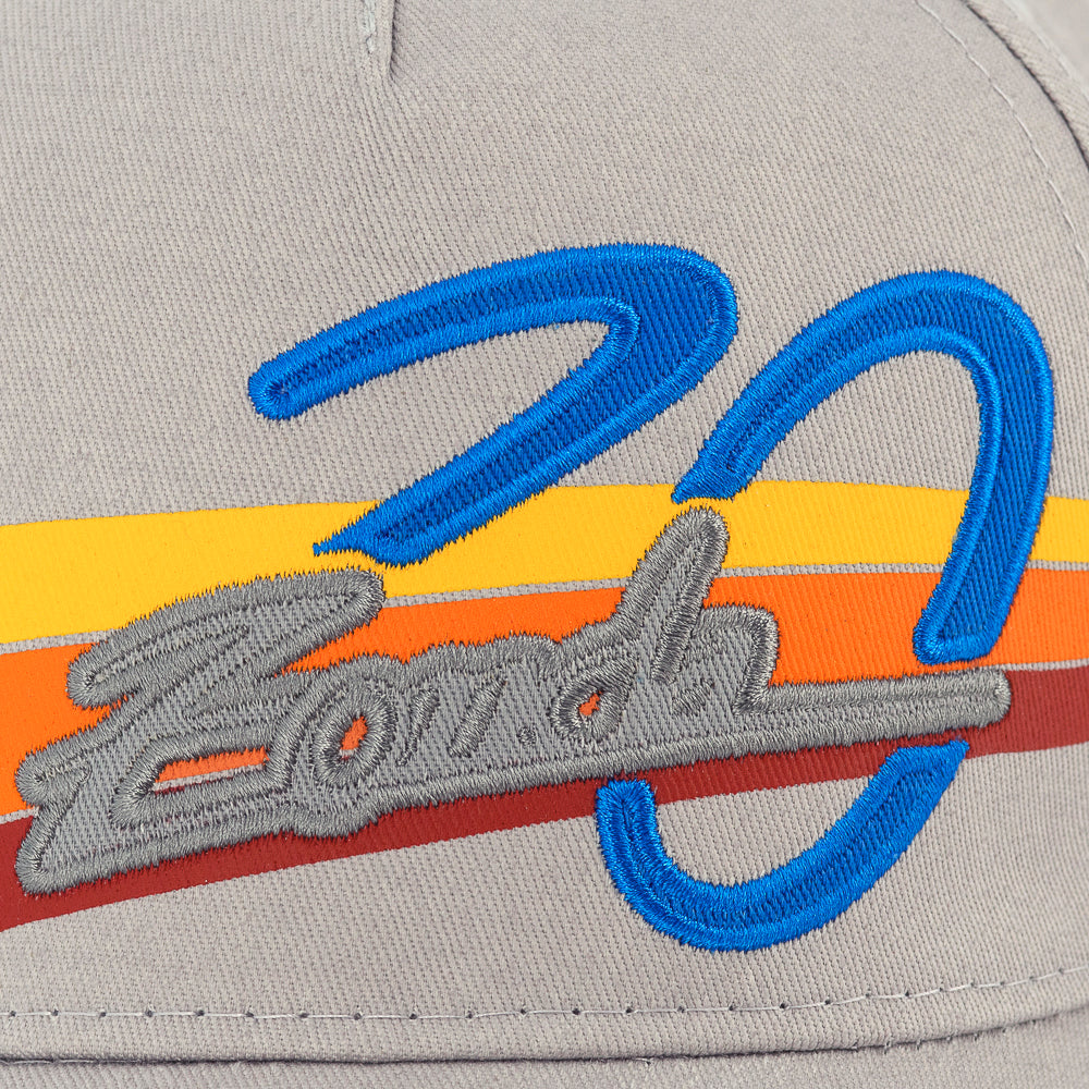 Men's Anniversary cap | Zonda 20th Anniversary