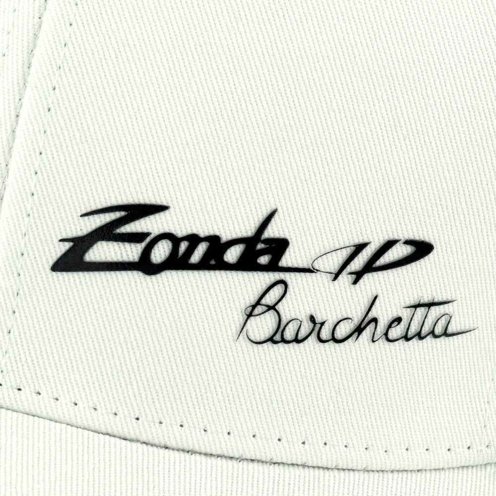 Casquette Zonda HP Barchetta pour homme | 20e anniversaire de la Zonda