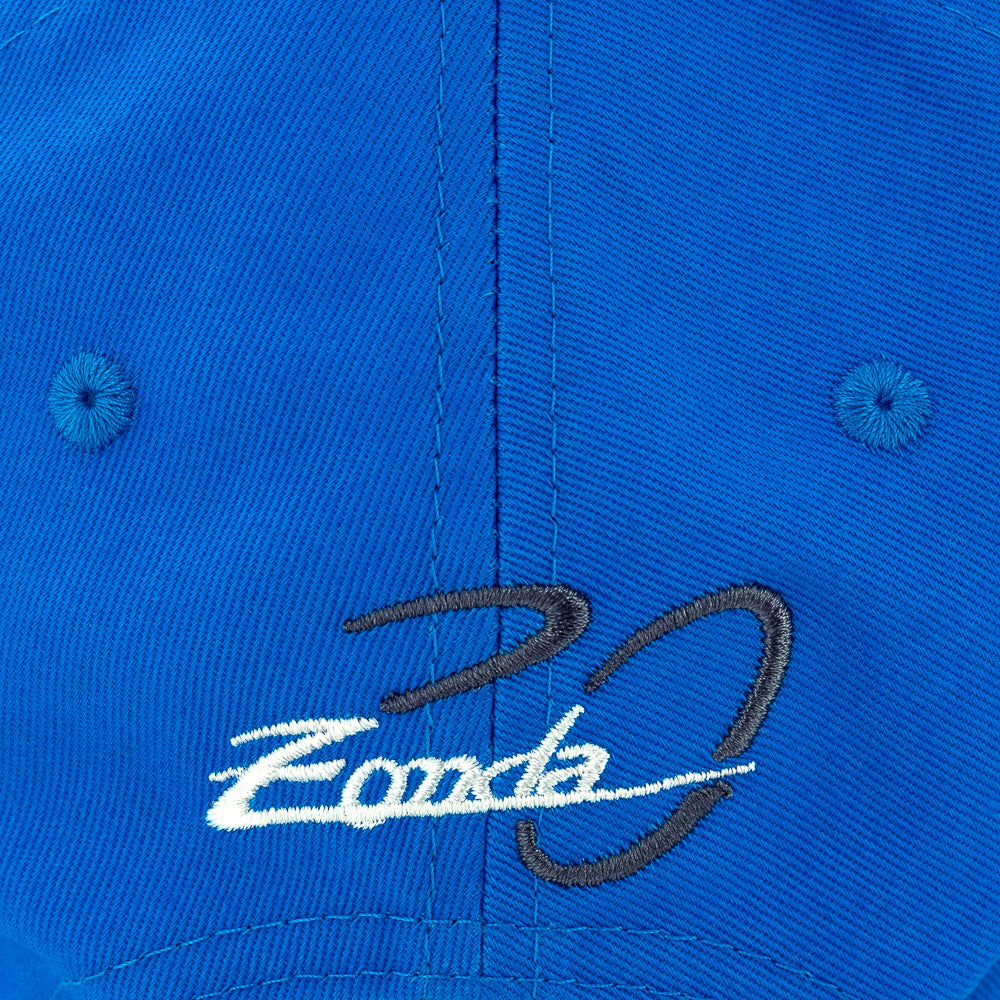 Men's Zonda HP Barchetta cap | Zonda 20th Anniversary