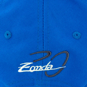 Casquette Zonda HP Barchetta pour homme | 20e anniversaire de la Zonda