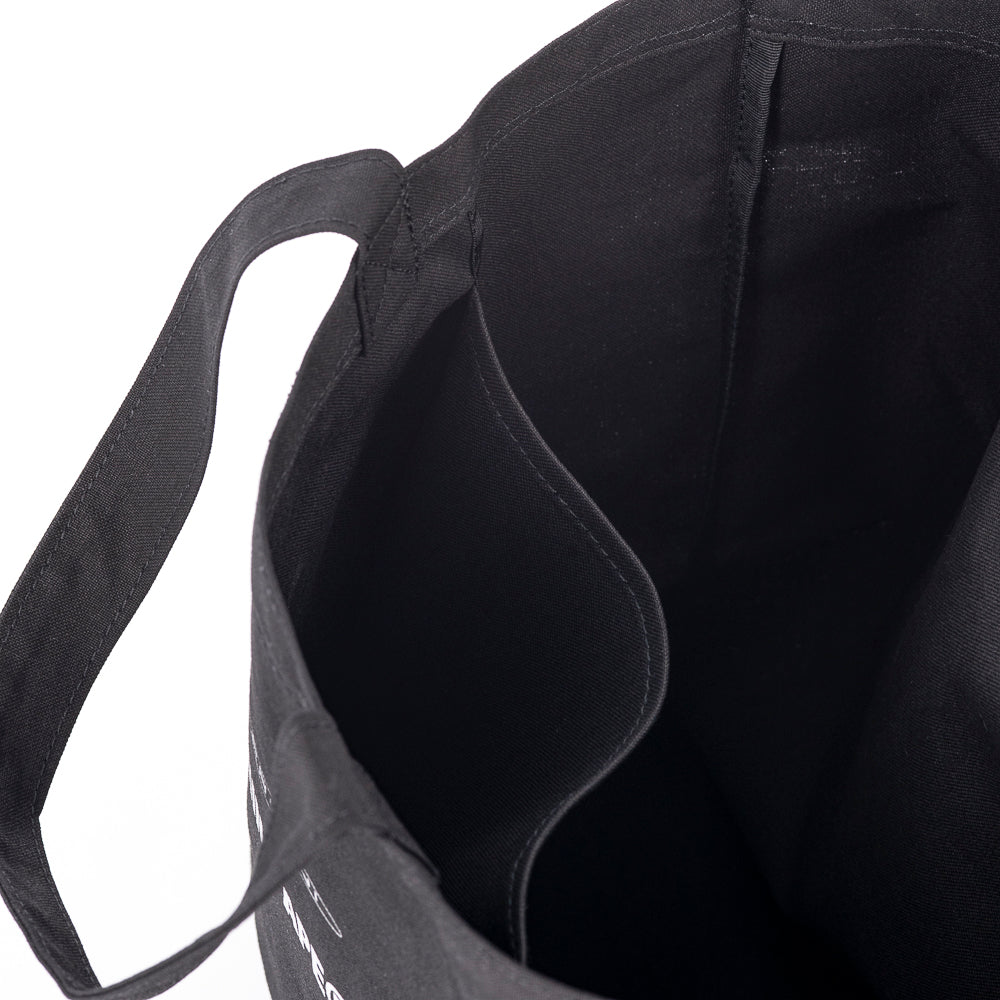 Black 20th Anniversary Tote Bag | Bape Collection