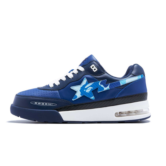 Sneakers | Huayra Roadster BC Capsule By BAPE®