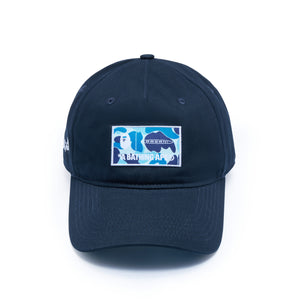Casquette de baseball | Collection capsule Huayra Roadster BC By BAPE®