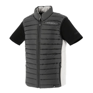 Padded vest | Pagani Team Collection