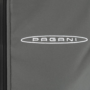 Damen-Softshell, anthrazit | Pagani Team Collection
