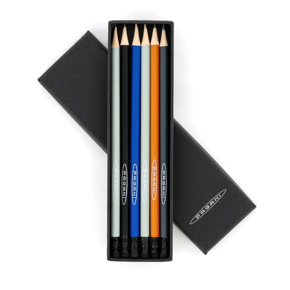 Set di matite – Pagani Store