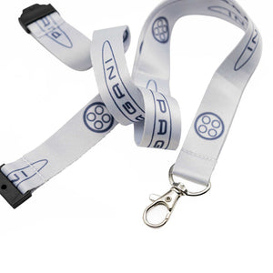 Pagani Utopia By BAPE Metal Key Ring