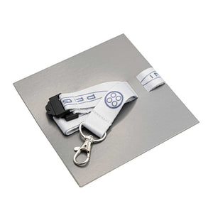 Pagani Utopia By BAPE Metal Key Ring