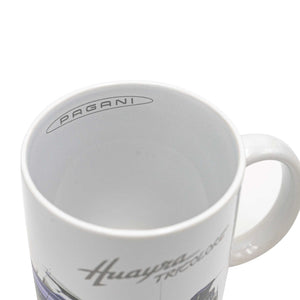 Huayra Tricolore Mug