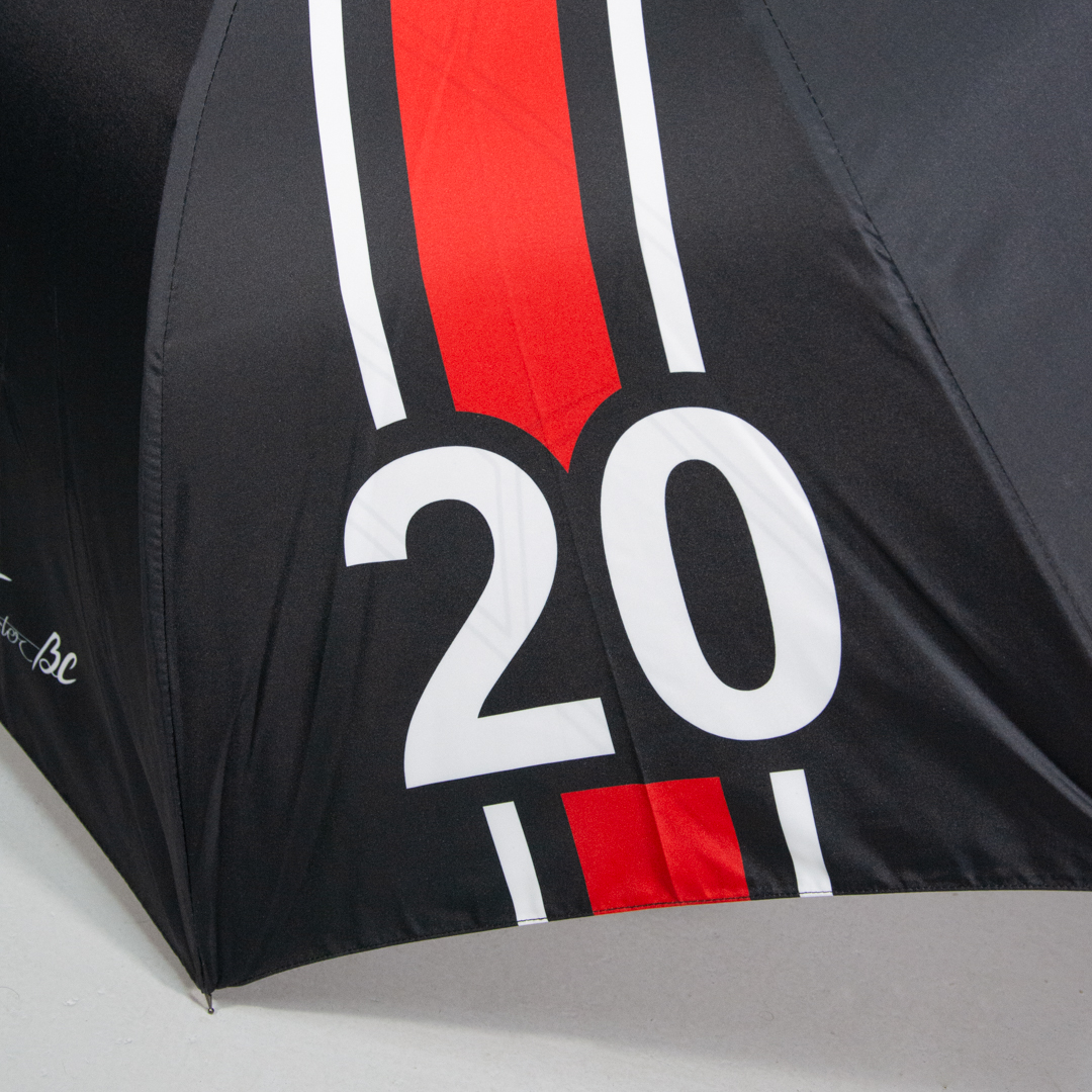 Umbrella | Huayra Roadster BC Collection