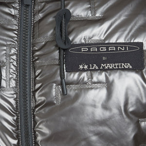 Gefütterte Jacke Regular Fit | Huayra R Capsule-Kollektion  by La Martina