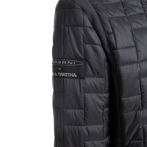 Gefütterte Jacke Regular Fit | Huayra R Capsule-Kollektion  by La Martina