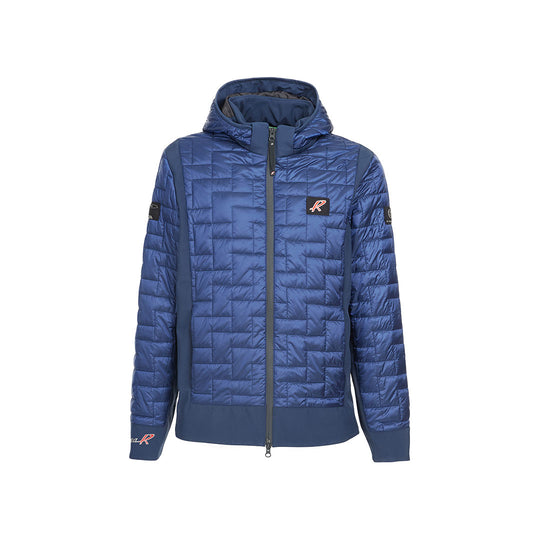Softshell da uomo blu | Huayra R Capsule by La Martina