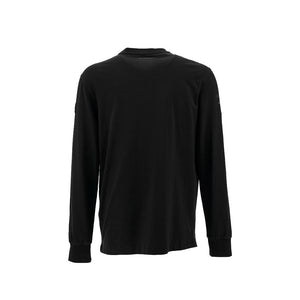 Langärmliges T-Shirt Regular Fit | Huayra R Capsule-Kollektion  by La Martina