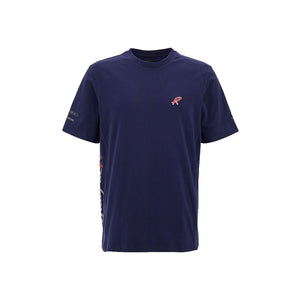Kurzärmliges T-Shirt Regular Fit | Huayra R Capsule-Kollektion  by La Martina