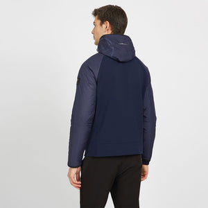 Langärmliges Sweatshirt für Herren Regular Fit | Huayra R Capsule-Kollektion  by La Martina